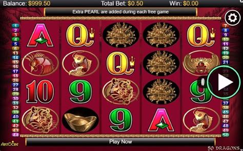 free dragon casino slots.
